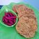 Cooksnap dari Yoleen Wang untuk resep Tempe Goreng