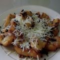 Cooksnap dari Imroatul Hasanah untuk resep Pisang goreng
