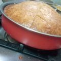 صورة من Hagar 3، شاركها بعد تجربة وصفة كيكه بالشربات