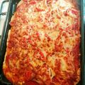 Judit Jakab Cooksnap-ja, amikor elkészítette a(z) Pizza receptet.