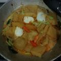 Cooksnap dari Ida Dheadhena untuk resep Sambel goreng jipang semarang