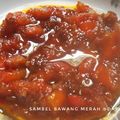 Cooksnap dari Windha Gunawan (Dapoer Ponya) untuk resep Sambal Bawang