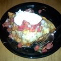 Brian.Trebis.Webb.Jr's cooksnap of when they made Major's Taco Pie.