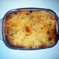 cepho's cooksnap of when they made Vickys Cottage Pie with a Twist GF DF EF SF NF.