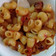 Kajal Gupta का कुकस्नैप जब उन्होंने मसाला मैकरॉनी (masala macaroni recipe in Hindi) बनाया था।