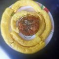 Sheetal Chovatiya's cooksnap of when they made ભૂંગળા બટેટા (Bhungla bateta recipe in Gujarati).