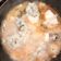 El cooksnap de Yoli Álvarez cuando hizo Colita de rape con patatas en salsa verde.