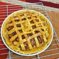 Cooksnap dari Ika PramiTha untuk resep Apple Pie