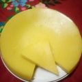 Cooksnap dari Masnun Mutho Khoiriah untuk resep Jenang Jagung