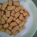 Cooksnap dari Ifa Mey untuk resep Kue Castangel Teflon (no oven)