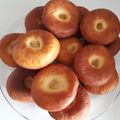 Timi Szüts Cooksnap-ja, amikor elkészítette a(z) Farsangi fánk receptet.