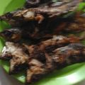 Cooksnap dari Mama Aulia untuk resep Ikan Kembung Goreng 🐟