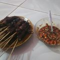 Cooksnap dari Vita Nurmalita untuk resep Sate maranggi purwakarta