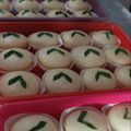 Cooksnap dari Tarita Tari untuk resep Apem panggang