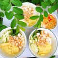 Cooksnap của Phương Nguyễn khi họ làm theo món Bánh bèo chén