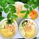 Cooksnap của Phương Nguyễn khi họ làm theo món Bánh bèo chén