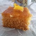 Cooksnap από Ζου Ειρηνη στη συνταγή Σάμαλι