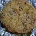 Cooksnap dari Dianing BP untuk resep Bread pudding