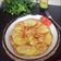 Cooksnap dari Nindaummuzia untuk resep Espanola omelette|| omelet spanyol