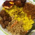 Cooksnap dari Rasyiii untuk resep Nasi Kuning Magic Com