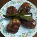 Cooksnap dari Mom BeneMikh 👩‍🍳 untuk resep Gemblong