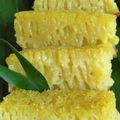 Cooksnap dari Najmi Robbani untuk resep BIKA AMBON EKONOMIS (pake teflon)
