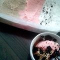 Cooksnap dari mayya untuk resep Es krim Homemade lembut pake banget