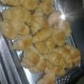 El cooksnap de Alejandra Peñalba cuando hizo Medialunas fácil!! No falla.