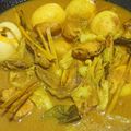Cooksnap dari Berliana Rizka Apriyasinta untuk resep Tongseng Ayam