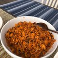 Cooksnap dari Leo Good untuk resep Sambal Roa (khas manado) chef selvy