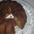 Cooksnap από migena στη συνταγή Εύκολο, αφράτο κέικ μήλου χωρίς μίξερ