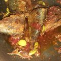 Cooksnap dari Mir untuk resep Sambalado Ikan Kembung
