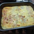 El cooksnap de Alejandro Malaspina Aguilar cuando hizo Lasagna de papa y zapallito!.
