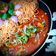Seema Kejriwal का कुकस्नैप जब उन्होंने अमेरिकन चॉप्सी (American Chopsuey Recipe in hindi) बनाया था।