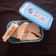 Pooja Vora's cooksnap of when they made બ્રેડ બટર જામ (Bread Butter Jam Recipe In Gujarati).