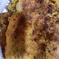 Sruthi Shakthivel's cooksnap of when they made சுவையான கேரட் வெங்காய அடை(carrot onion adai recipe in tamil).