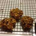 cookinDaddy's cooksnap of when they made low calorie oatmeal cookies.