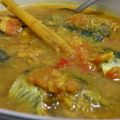 Cooksnap dari nurmatul asiah untuk resep Soup Tuna Special