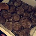 صورة من shoog_at، شاركها بعد تجربة وصفة طريقة عمل رد فلفت كرنكلز