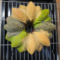 Cooksnap dari Titis Widaningsih untuk resep Marble cake ala Law Thomas (ekonomis 6 telur)