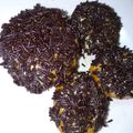 Cooksnap dari Zha Zhaqiya Hidayat untuk resep Donat tanpa kentang empuk, ringan, dan anti gagal