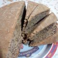 Cooksnap dari Nur Fitriani untuk resep Bolu pisang kukus (no oven no mixer)