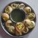 Jiya Malu's cooksnap of when they made પાણી પૂરી (Panipuri Recipe In Gujarati).