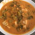 Cooksnap dari Omanya Hayden untuk resep Sambal goreng sayur asin