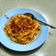 Cooksnap dari Kennedy Junaidi untuk resep Spaghetti bolognese La Fonte