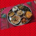 Vyas Ekta 's cooksnap of when they made પતરાળી (Patarali Recipe In Gujarati).