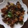 Cooksnap dari Christine Oktarina untuk resep Dendeng sapi balado #bikinramadhanberkesan