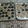 El cooksnap de Hilaria Blanco cuando hizo Galletas con formas de animales.