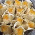 Cooksnap dari Ywj untuk resep Siomay ayam udang