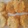 Cooksnap dari Margaretha Wishsye untuk resep Pempek kulit krispi